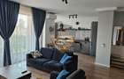 Blue Bike 4 camere, centru, ICIL, 100 mp, parcare, gradina, portar, gaze A/C