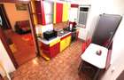 Chirie apartament 2 camere zona Spital mobilat utilat 1400lei .luna - 1