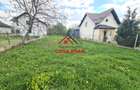 Teren intravilan in Banesti--586mp--37.900e - 7