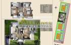 Vila individuala 4 camere locatie Popesti Leordeni - 15