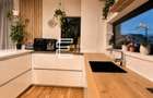 Casă tip duplex 5 camere -120mp -la cheie - teren 250 mp-  Cristian - 6