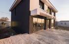 RECO Vila premium cu panorama– Oradea, Strada Colinelor, Zona exclusivista, tere - 38