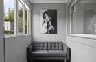 Inchiriere apartament deosebit 4 camere si curte -  mobilat si utilat - 5
