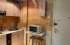 Garsonieră spațioasă - Piața Romană, vedere spre ASE, disponibila acum - 3
