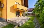 Vila stil si cu potential turistic,7 camere,6 bai, panorama, terase, gradina, Bu - 12