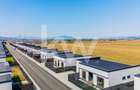Casă nouă, finalizată și intabulată Tarlungeni-Izvor - 4