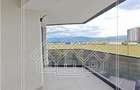 Ap modern, smart home, 3 camere, 2 balcoane mari, Evo Residence - 12