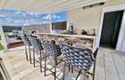 Penthouse- 4 camere cu rooftop de 160mp - 1