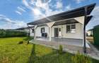 Casa 4 camere | Panouri fotovoltaice 10Kw | Pompa de caldura | Domnesti - 16
