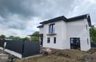 Casa de vanzare, 125 mp, centrul orasului Ungheni - 1
