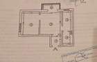 Apartament 2 Camere Podu Ros - Tesatura
