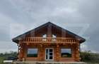 Casa 5 camere, teren 4740 mp, 240 mp , Marisel