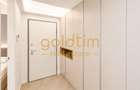 SUPERB/PRIMA INCHIRIERE/GYM SI PISCINA/SPATII DEPOZITARE/PARCARE SUBTERANA - 15
