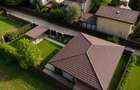 Casa in Darza (Buftea), carport, curte cocheta, utilata si mobilata - 8