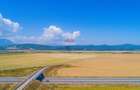 Teren extravilan 17,000mp Rasnov langa Autostrada A3, zona industriala - 12