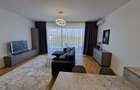 Baneasa - Jandarmeriei, Ivy Residence, ap. 2 cam mobilat, nou - 7