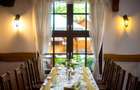 Complex Gastronomic:Afacere la cheie, Restaurant traditional secuiesc+terasa eve - 17