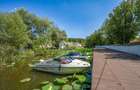 Vila Exclusivistă în Complex Rezidențial Boutique – Snagov Lac | Ponton - 19