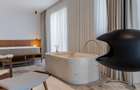 Unique Penthouse with 2 terraces and parking - Central Bucharest