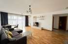 Apartament de inchiriat 3 camere InCity Residece - 1