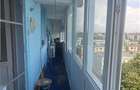 Giurgiului, apartament 3 camere decomandat, bloc reabilitat - 16