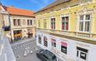 De vanzare/ Închiriat apartament istoric confort lux ultracentral Arad - 8