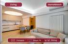 Cortina North || 3 camere || Nou || Finisaje de lux || Comision 0% - 4