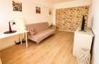 Piata Sudului - Metrou - Garsoniera mobilata, utilata - 1
