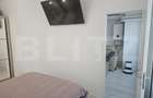 Apartament cu 2 camere, 38 mp,  mobilat si utilat complet, zona Tatarasi - 6