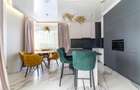 Apartament premium, 2 camere, mobilat, parcare inclusa, Europa - 2