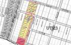 Comision 0% PUZ intreg de vanzare in zona Giroc, inainte de bariera - 2