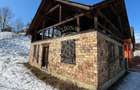 Casa la rosu-Zona Bistrita Bargaului-Teren-700mp - 1