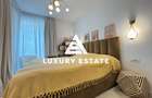 Vanzare apartament mobilat complet- la cheie - Herastrau