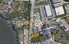 Teren 882 mp | Străulești – Petrom City | Deschidere 22 m - 4