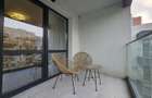 Apartament 2 camere lux decomadat Porsche Pipera Rond OMV - 17