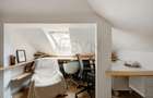 REA1023804 Apartament tip loft in vila I 168 mp  I Floreasca - 18