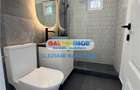 Apartament 3 camere renovat - etaj 7 - str Jean Steriadi - Titan