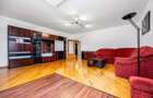 Apartament 4 camere, 109mp, mobilat, bloc 1992, stare impecabila, comision 0 - 3