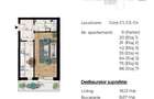 PROMOTIE!!! Garsoniera spatioasa 45 mp , Metrou Berceni (5-7min) - 5