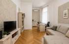 4 camere de închiriat | 160 mp | Bd. Dacia | Rezidență sau birouri - 12