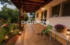 For Sale /Casa Corbeanca/ Sos.Unirii/Teren 1.172 mp /Gradina de poveste /Potenti - 5