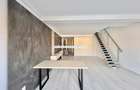 APARTAMENT 3 CAMERE TIP PENTHOUSE MOBILAT SI UTILAT GATA DE MUTARE - IZVOR - 13