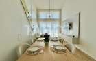 Penthouse 5 camere 3 bai - intabulat - 129 mp utili - comision 0 - 3