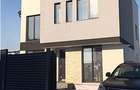 Valea Lupului str Academiei Vila P+E 5cam Teren 515mp constructie noua