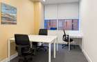 Spațiu de birou privat pentru 3 persoane în Regus Hermes - 4