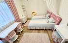 Vila 5 Camere - 500mp teren - Mobilata si Utilata Premium - Otopeni Central - 25