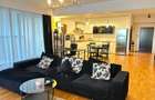 Apartament de lux extrem de spatios 2 camere 104mp utili Pipera - 2