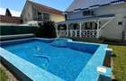 GIROCULUI - CASA INDIVIDUALA - PISCINA  INCALZITA - SAUNA - GARAJ - PANOURI SOLA - 2