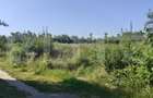 Teren intravilan, 1.218 mp pe colț, dublă deschidere, zona Niculești - 3