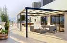 Penthouse NOU suprafata de 251.2mp, complex HIMSON Iasi (INTABULAT) - 17
